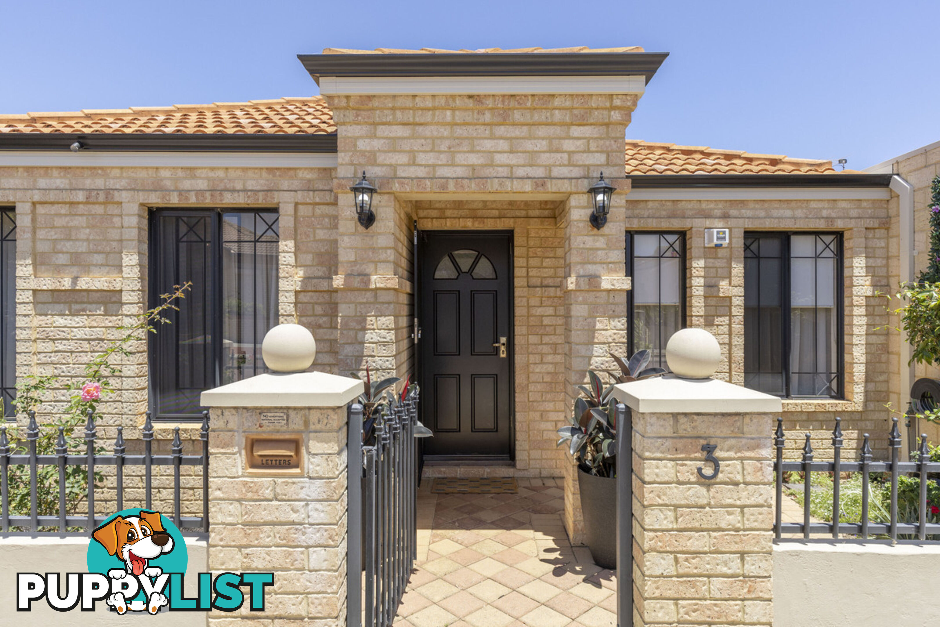 3 Aldwych Way JOONDALUP WA 6027