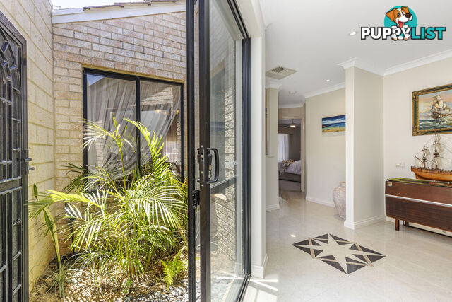 3 Aldwych Way JOONDALUP WA 6027