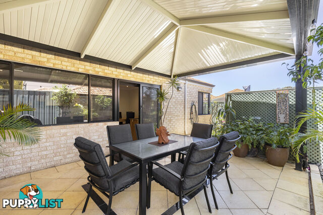 3 Aldwych Way JOONDALUP WA 6027