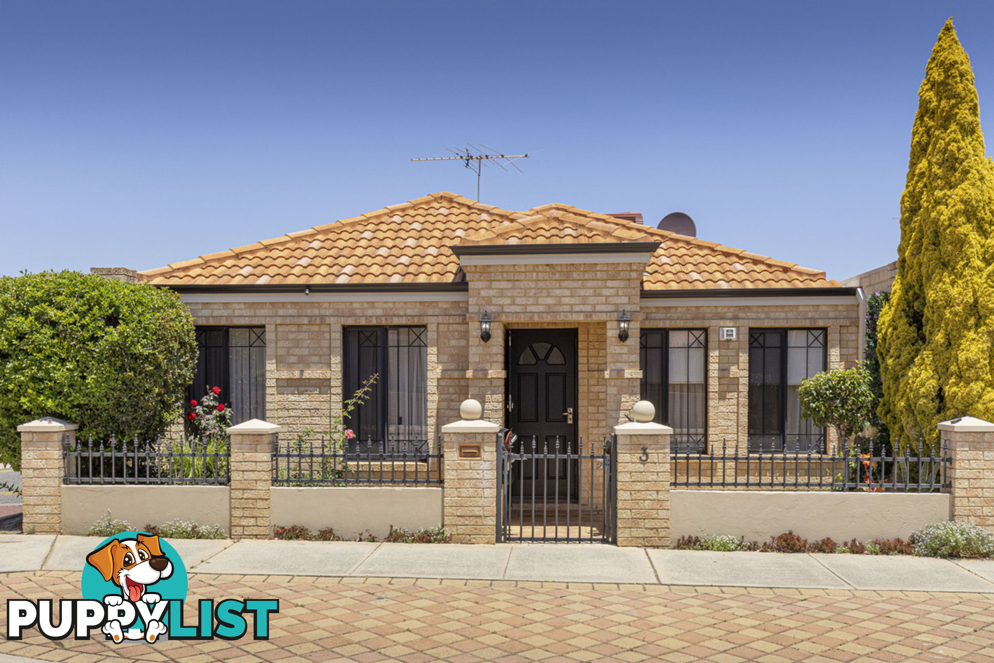 3 Aldwych Way JOONDALUP WA 6027