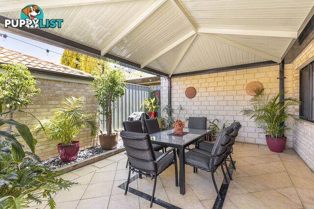 3 Aldwych Way JOONDALUP WA 6027