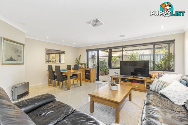 3 Aldwych Way JOONDALUP WA 6027