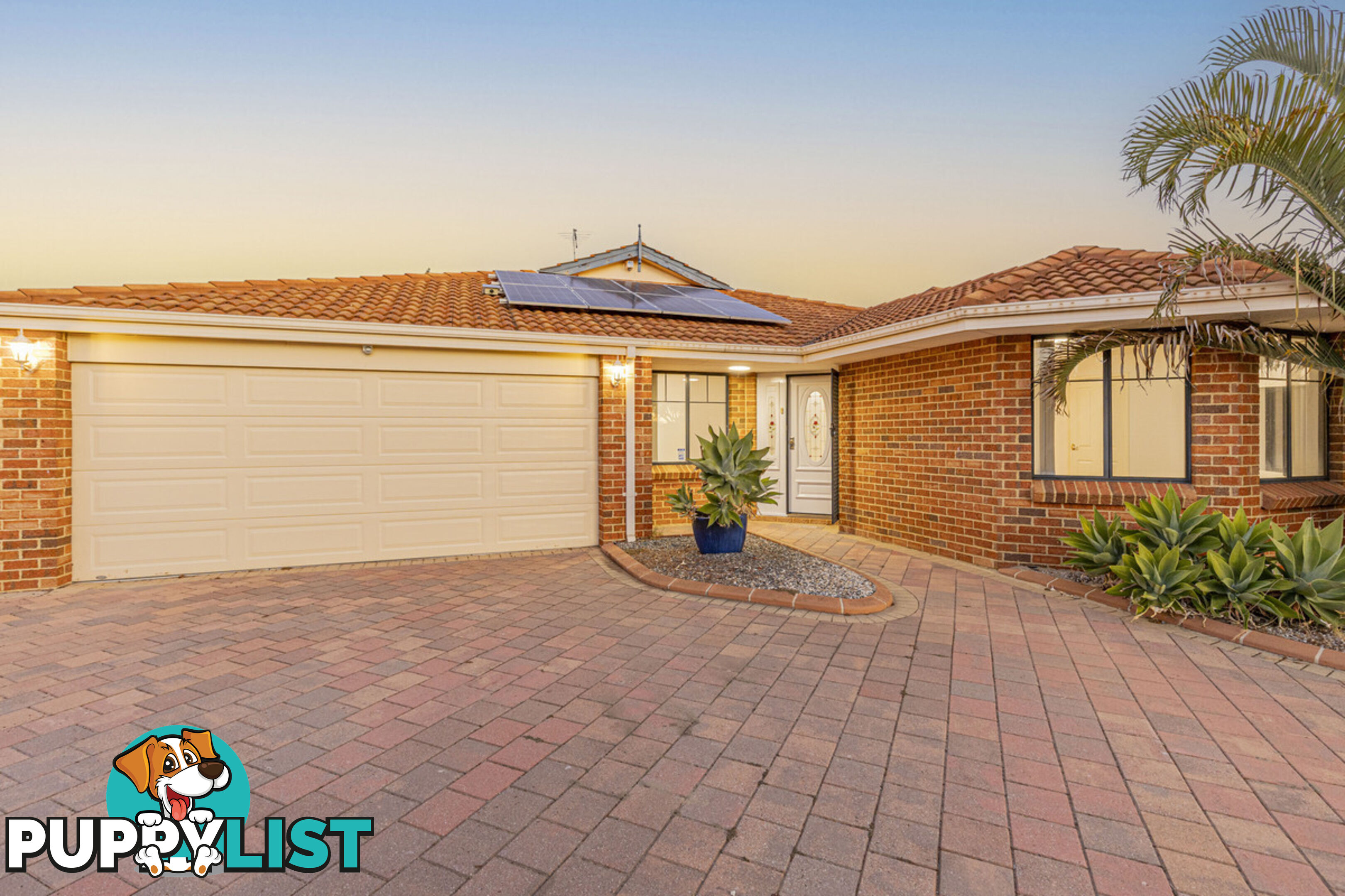 36 Strathalbyn Loop CARRAMAR WA 6031