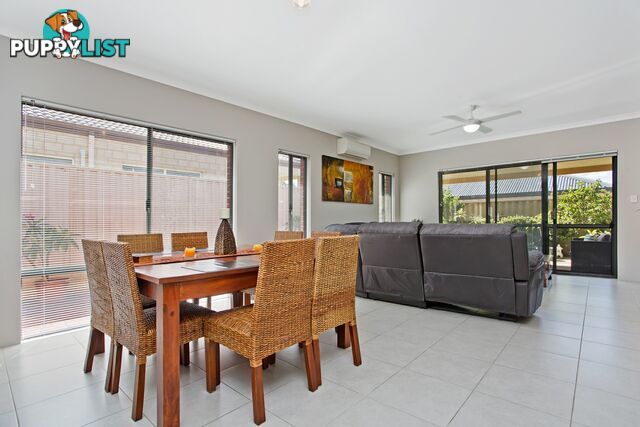 38 Manningtree Approach BUTLER WA 6036