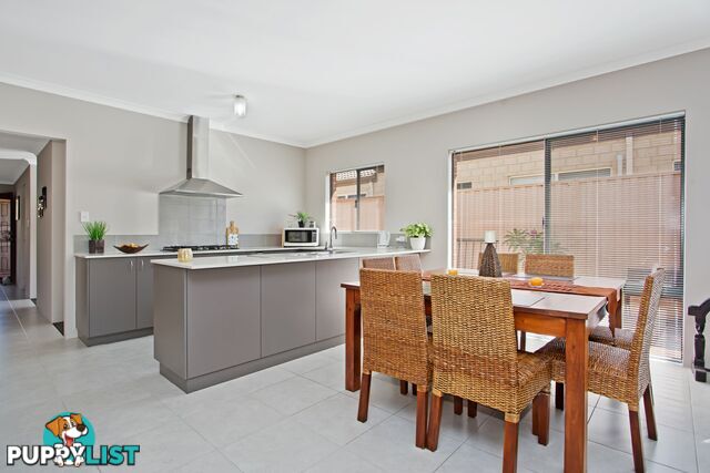 38 Manningtree Approach BUTLER WA 6036