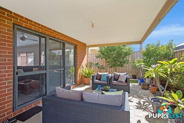 38 Manningtree Approach BUTLER WA 6036