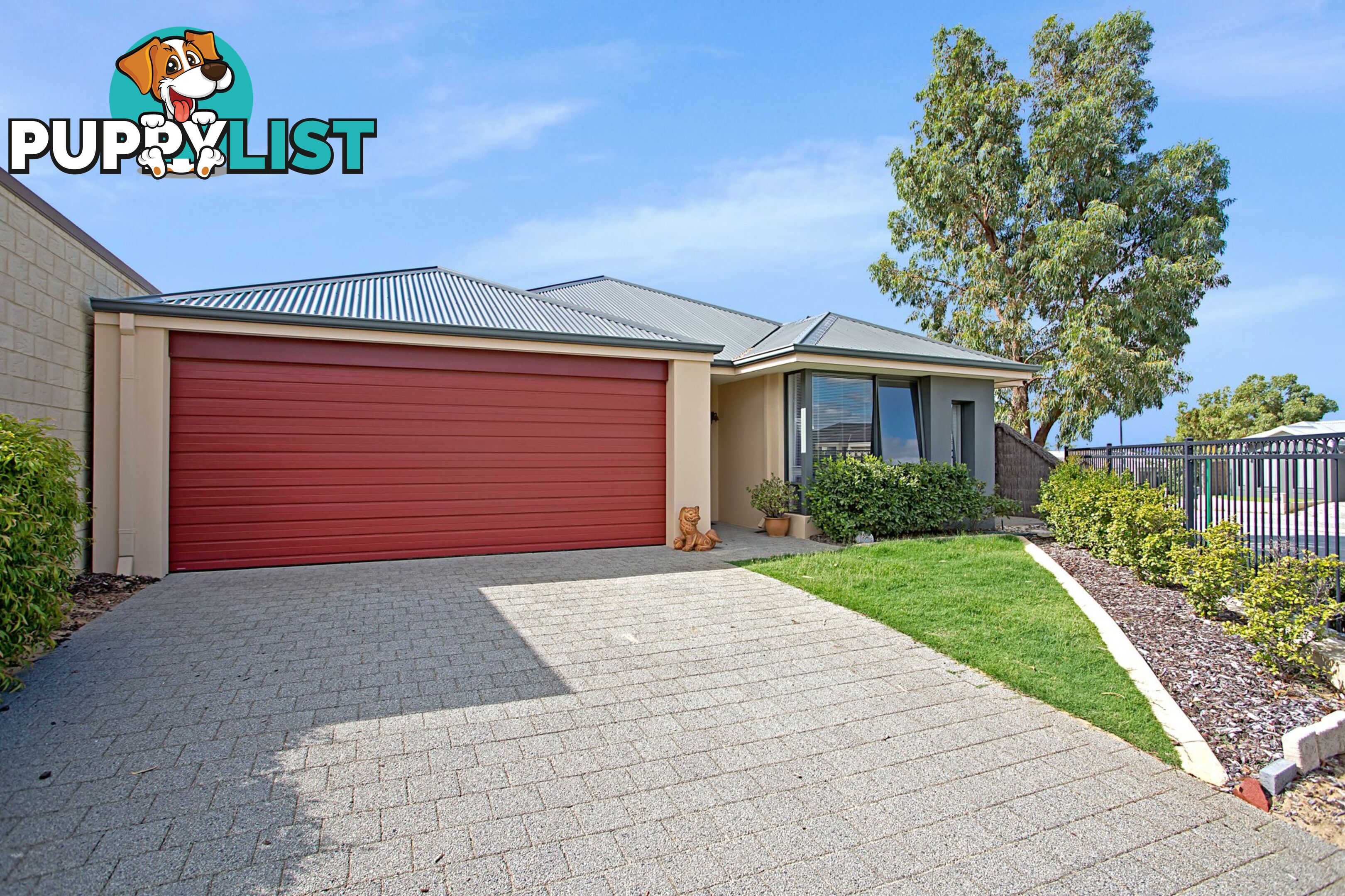 38 Manningtree Approach BUTLER WA 6036