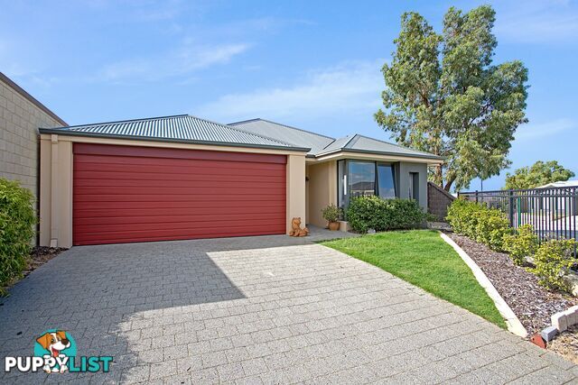 38 Manningtree Approach BUTLER WA 6036