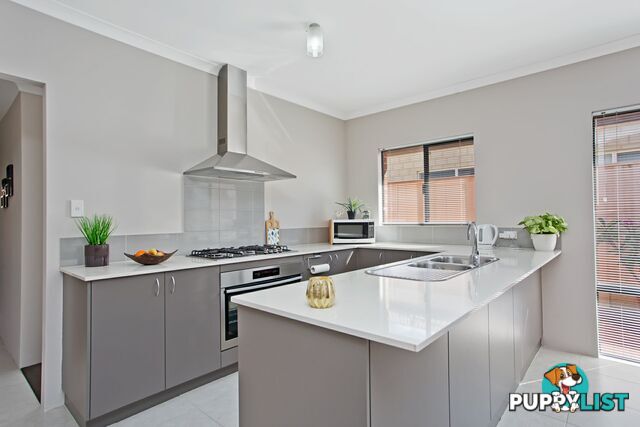 38 Manningtree Approach BUTLER WA 6036