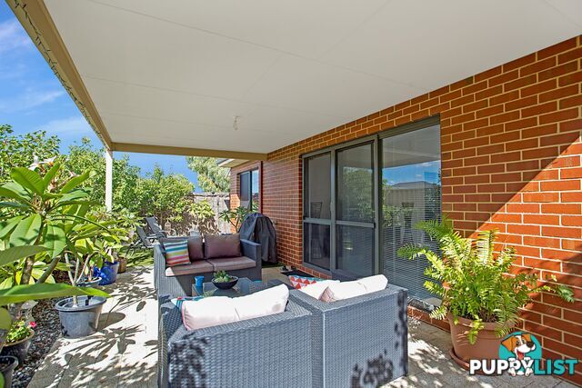 38 Manningtree Approach BUTLER WA 6036