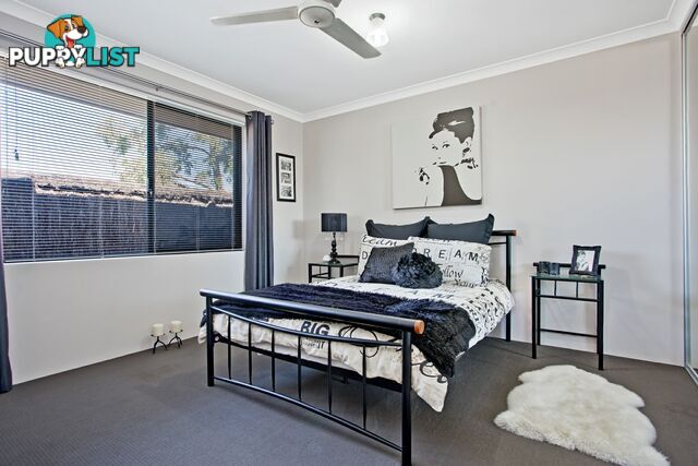 38 Manningtree Approach BUTLER WA 6036