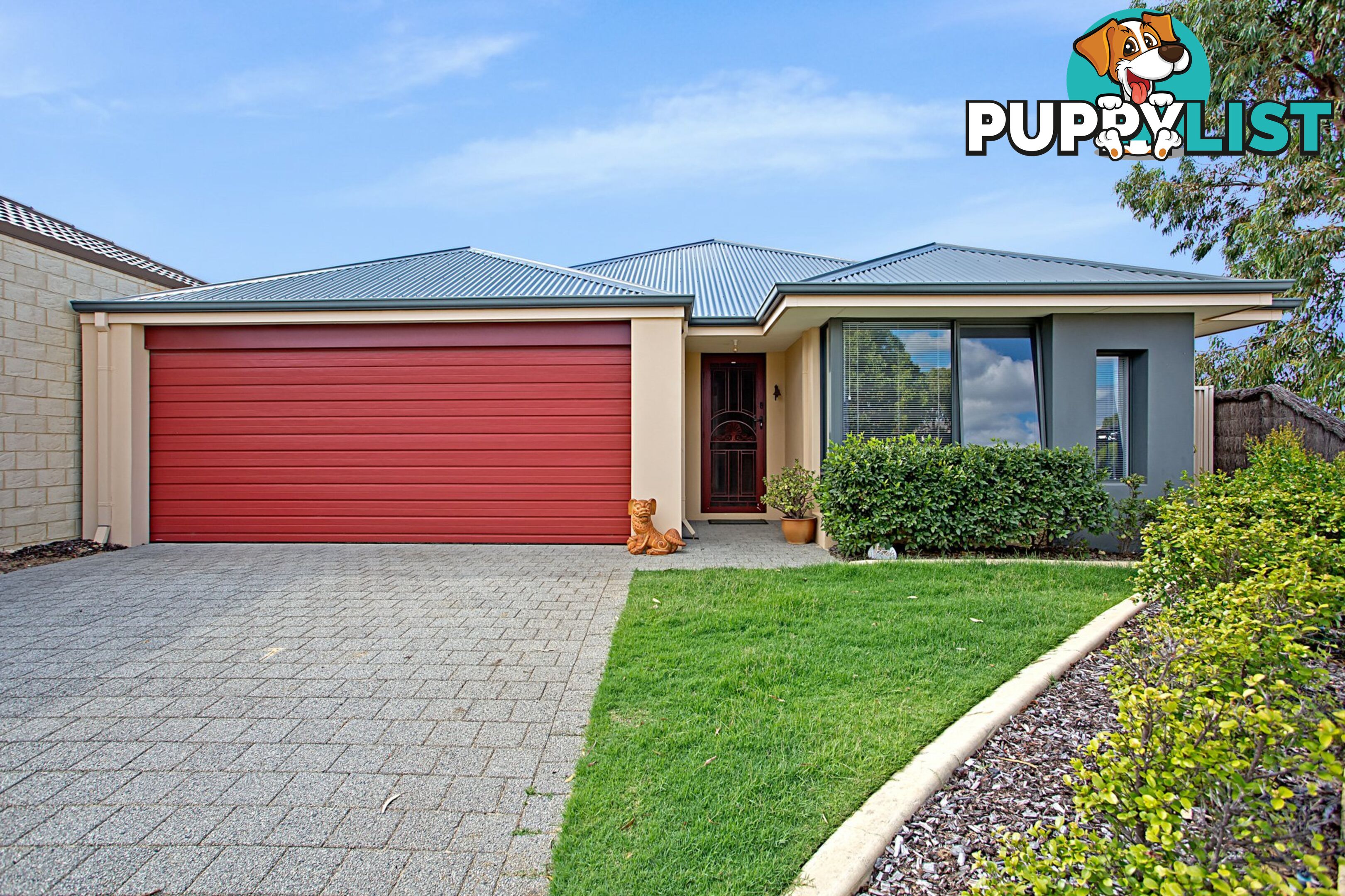 38 Manningtree Approach BUTLER WA 6036