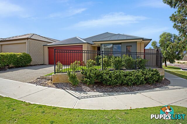 38 Manningtree Approach BUTLER WA 6036