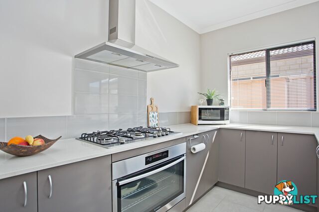 38 Manningtree Approach BUTLER WA 6036