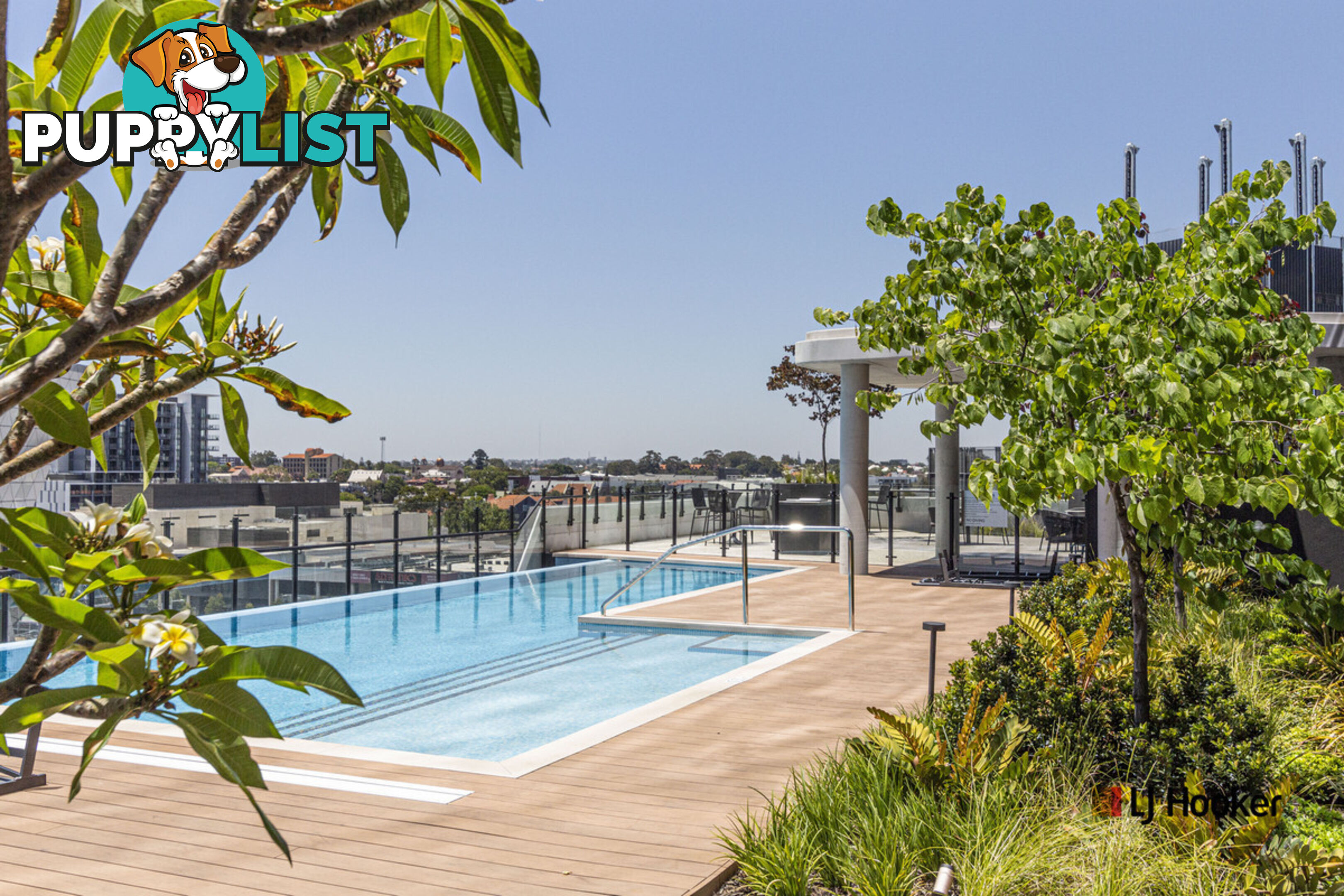 2404/80 Milligan Street PERTH WA 6000