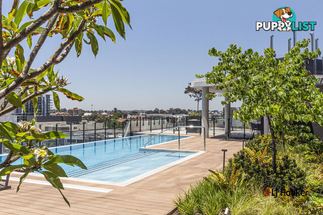 2404/80 Milligan Street PERTH WA 6000