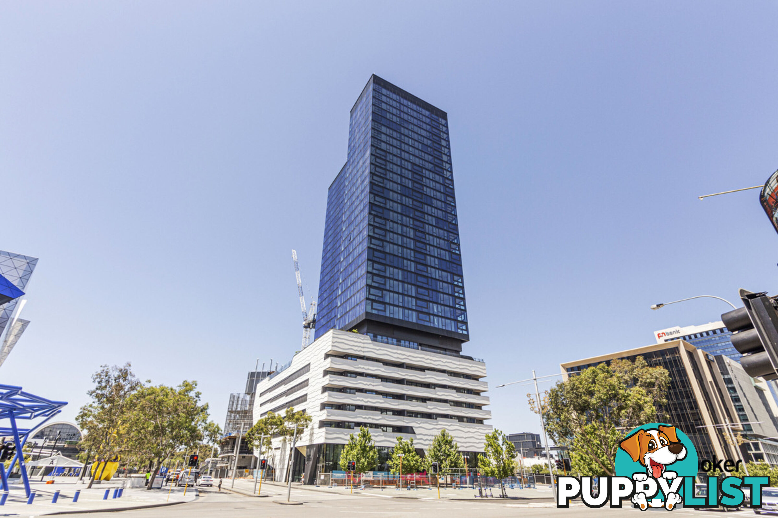 2404/80 Milligan Street PERTH WA 6000