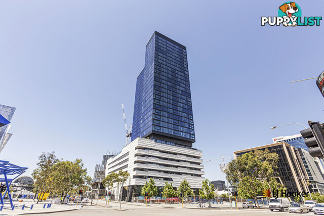2404/80 Milligan Street PERTH WA 6000