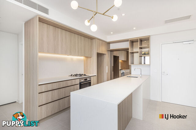 2404/80 Milligan Street PERTH WA 6000