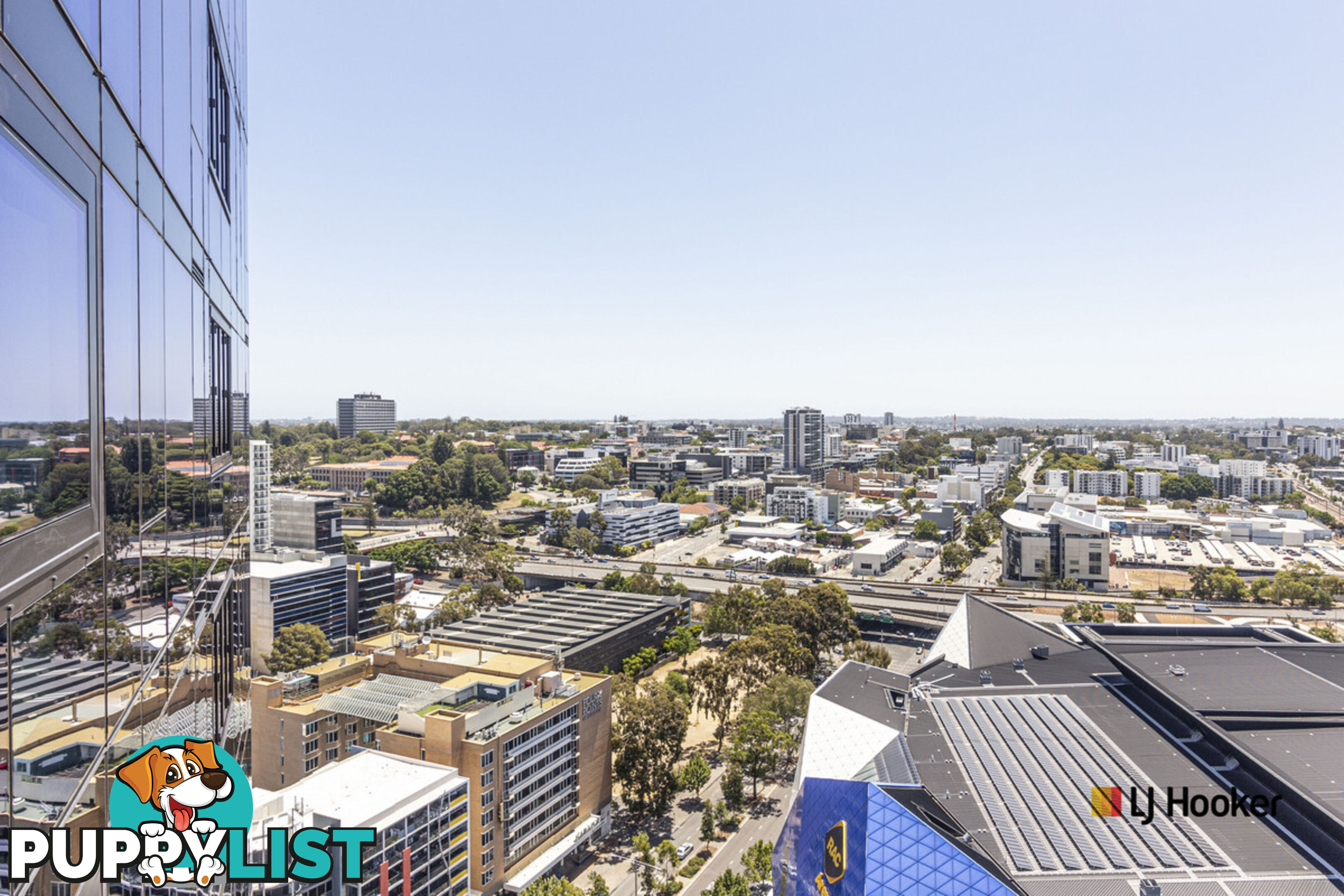 2404/80 Milligan Street PERTH WA 6000