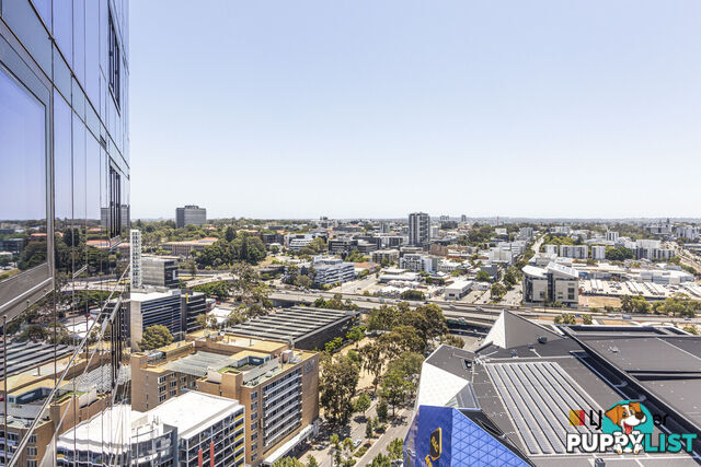 2404/80 Milligan Street PERTH WA 6000
