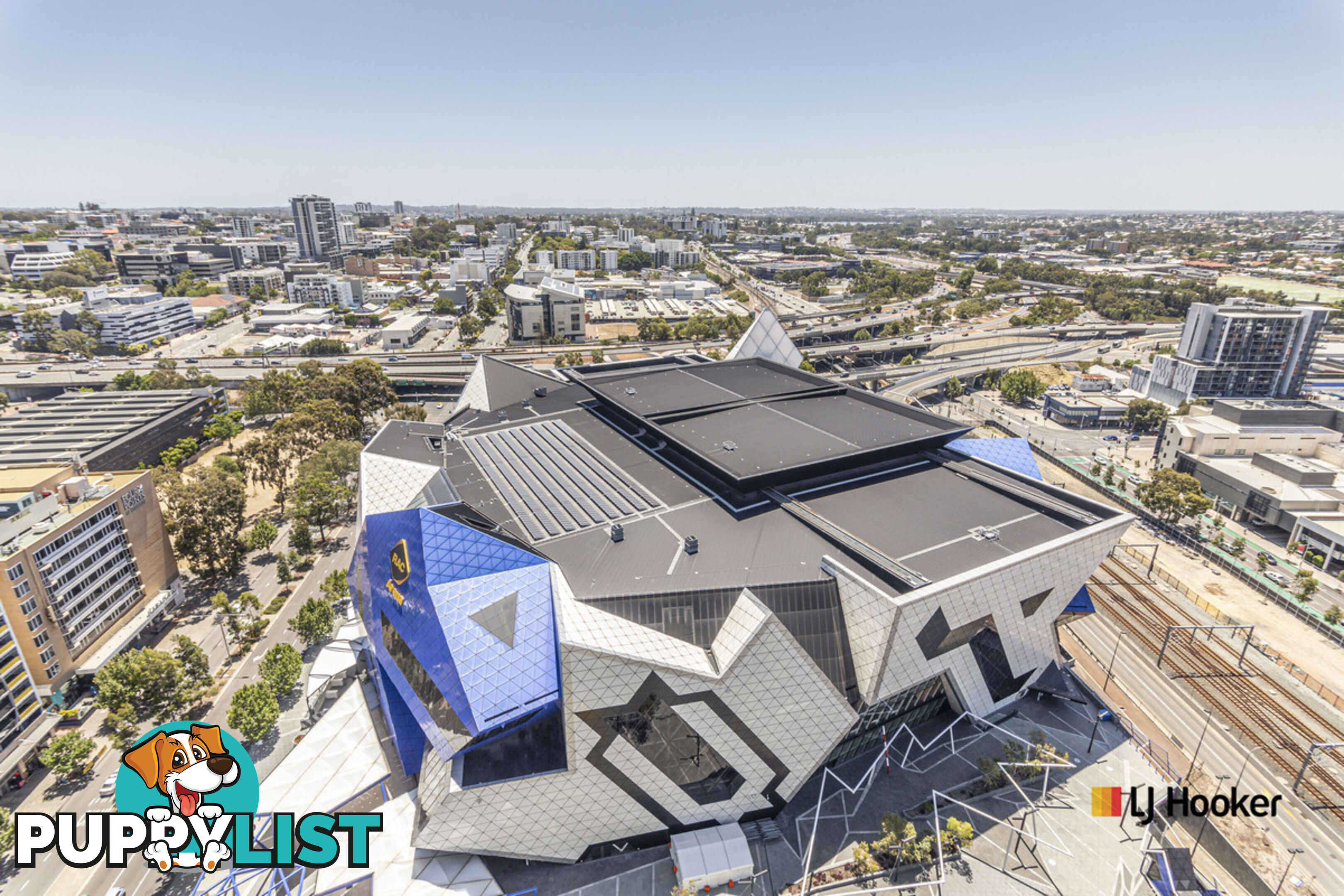 2404/80 Milligan Street PERTH WA 6000