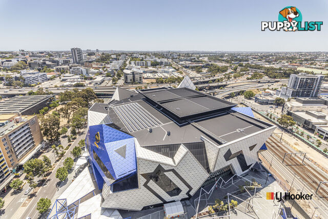 2404/80 Milligan Street PERTH WA 6000