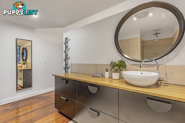 25 Ashley Avenue QUINNS ROCKS WA 6030