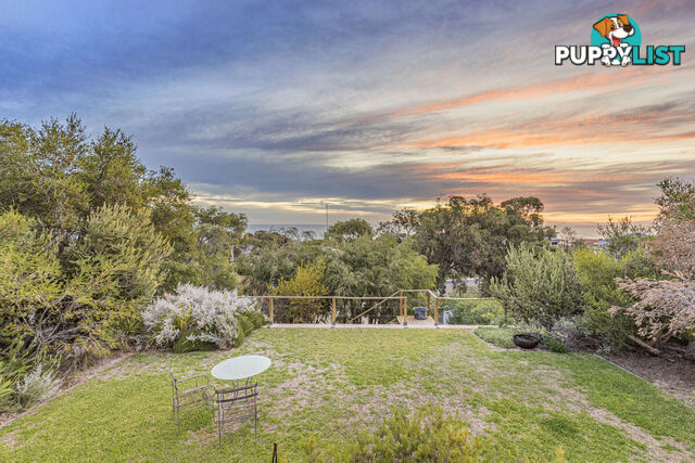 25 Ashley Avenue QUINNS ROCKS WA 6030