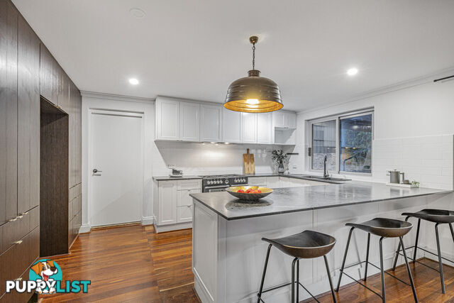 25 Ashley Avenue QUINNS ROCKS WA 6030