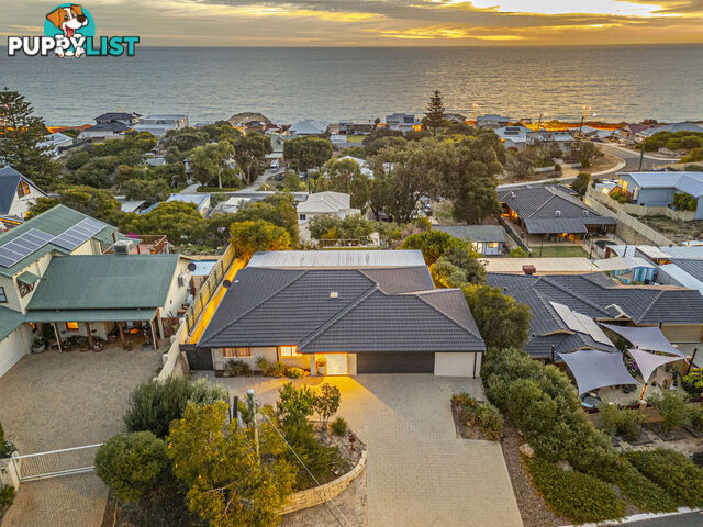 25 Ashley Avenue QUINNS ROCKS WA 6030