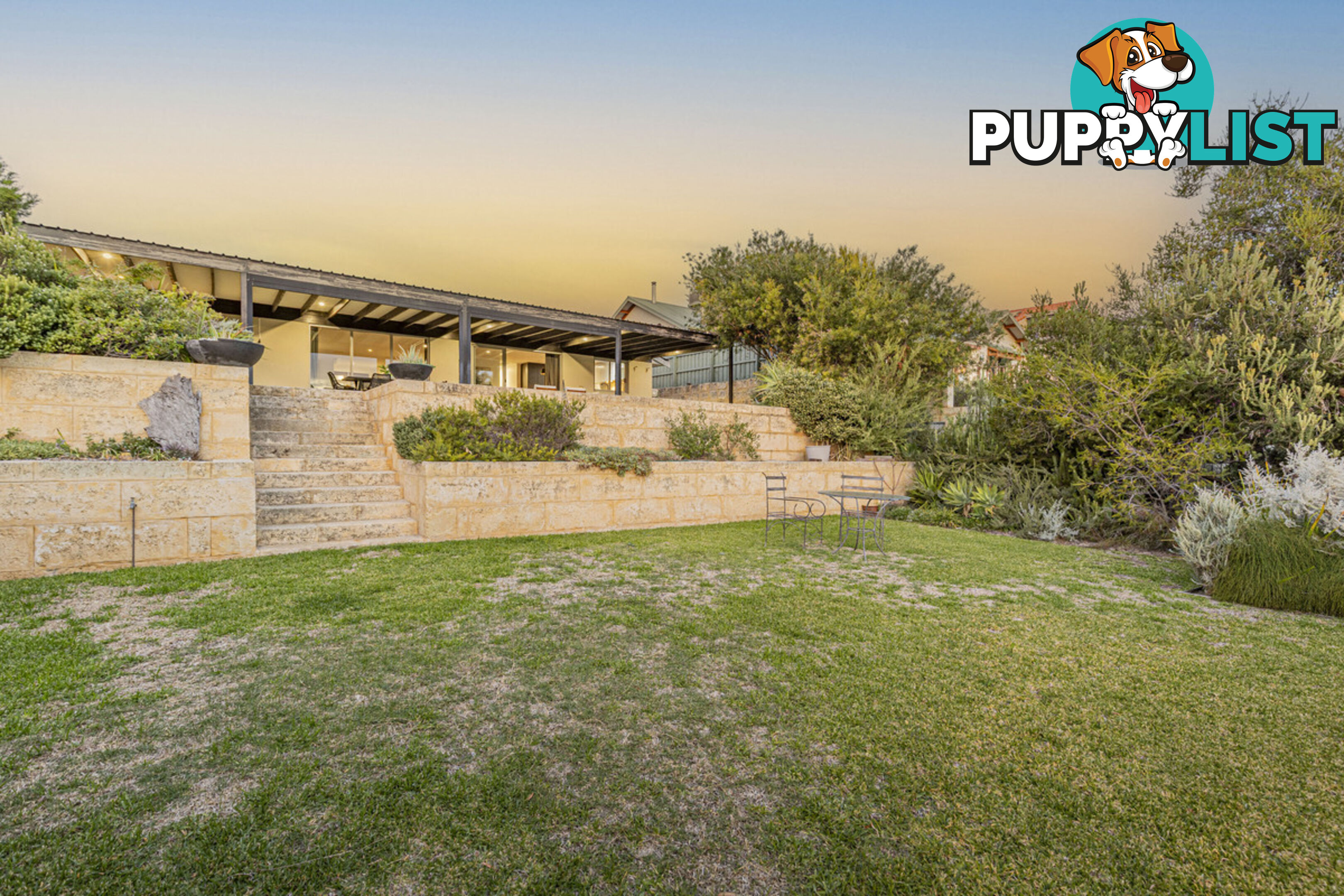 25 Ashley Avenue QUINNS ROCKS WA 6030
