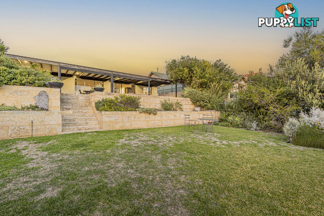 25 Ashley Avenue QUINNS ROCKS WA 6030