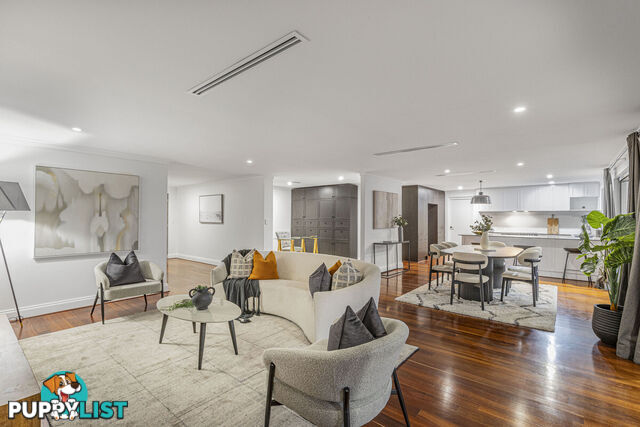 25 Ashley Avenue QUINNS ROCKS WA 6030
