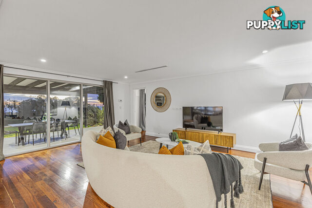25 Ashley Avenue QUINNS ROCKS WA 6030