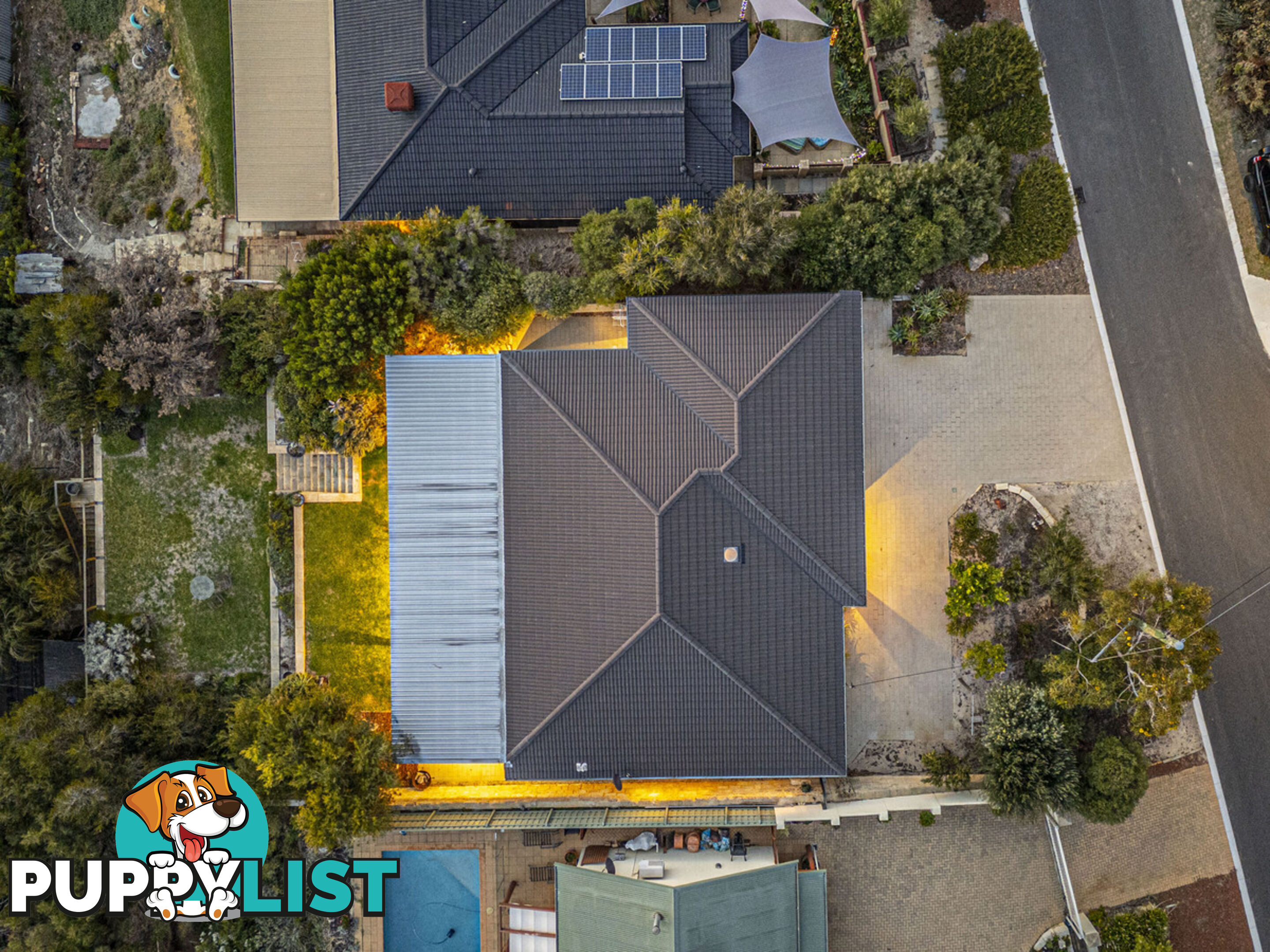 25 Ashley Avenue QUINNS ROCKS WA 6030