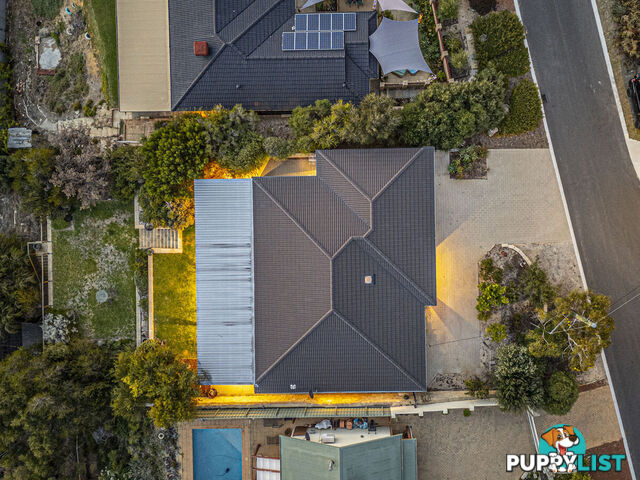 25 Ashley Avenue QUINNS ROCKS WA 6030