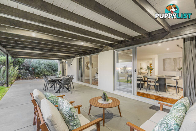 25 Ashley Avenue QUINNS ROCKS WA 6030