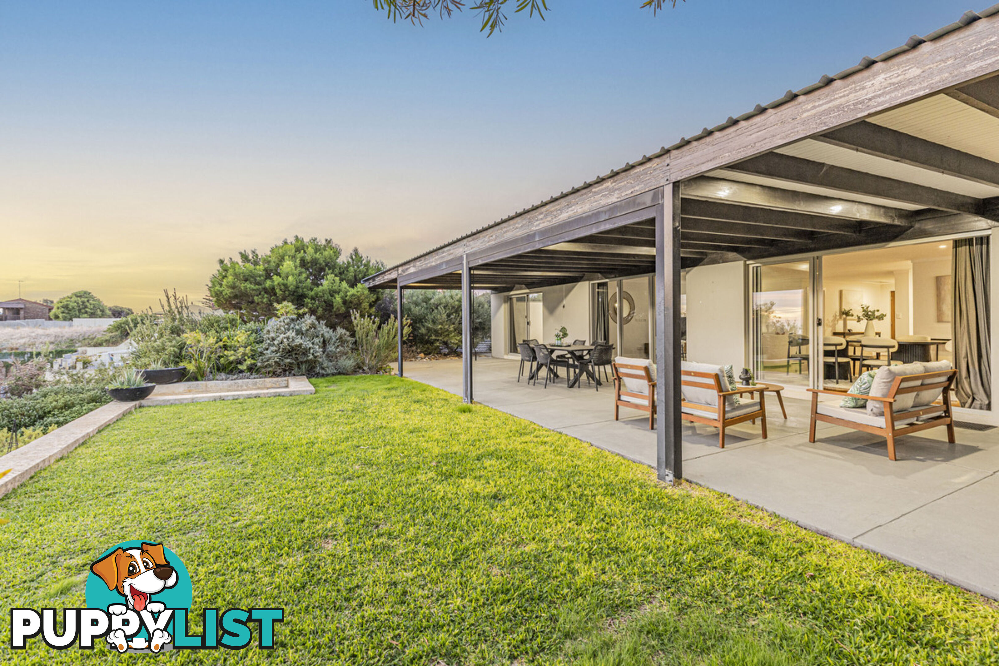 25 Ashley Avenue QUINNS ROCKS WA 6030