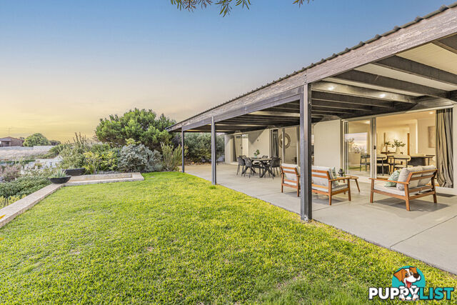 25 Ashley Avenue QUINNS ROCKS WA 6030
