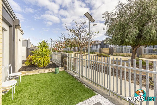 4 Lutea Lane JINDALEE WA 6036