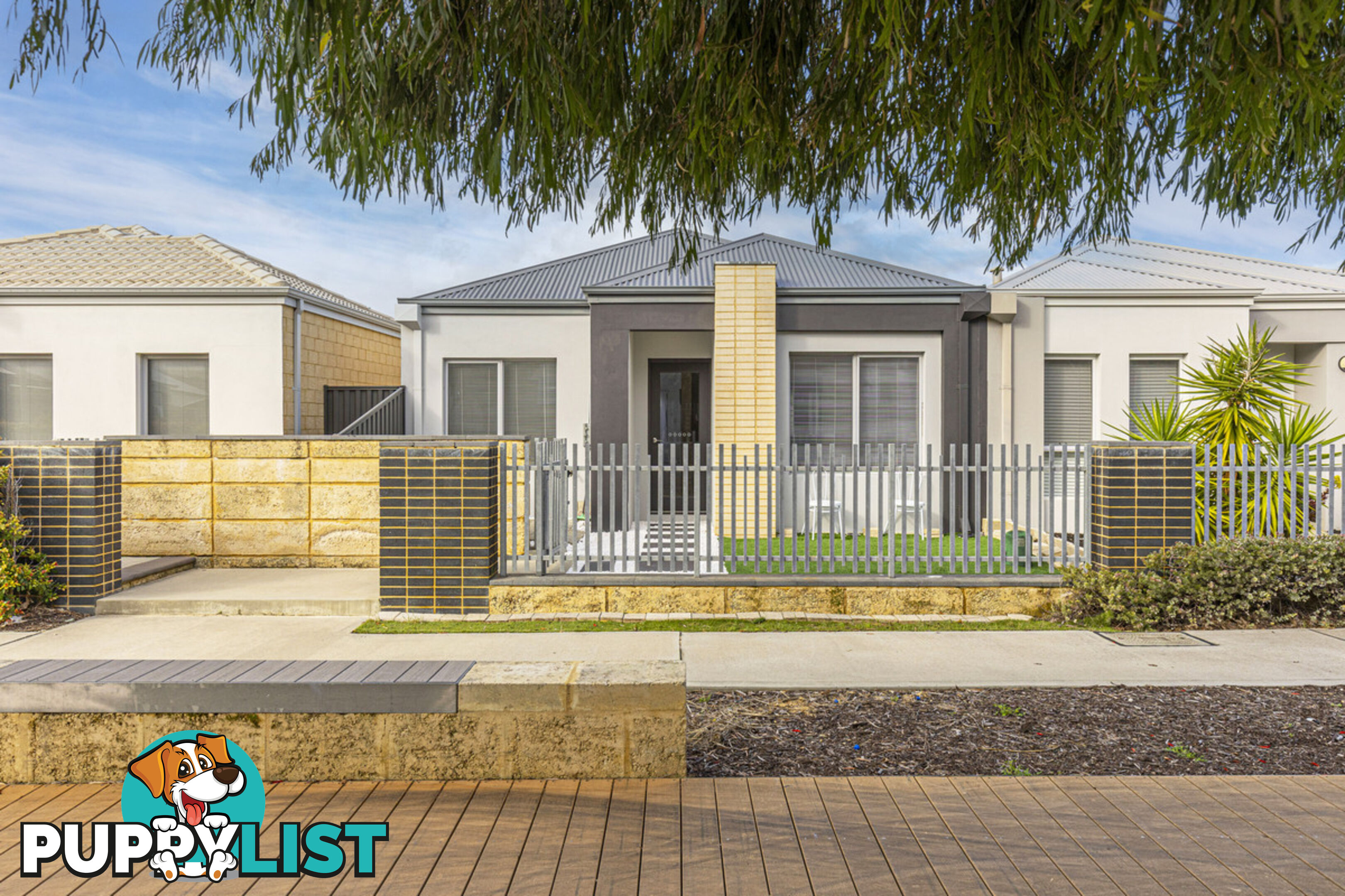 4 Lutea Lane JINDALEE WA 6036