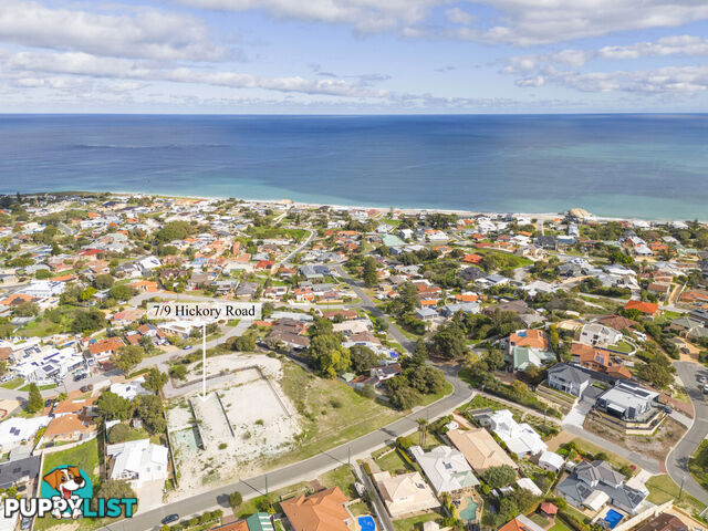 7C Driftwood Rise QUINNS ROCKS WA 6030