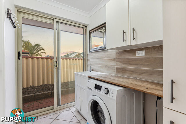 9 Tahlee Retreat CARRAMAR WA 6031