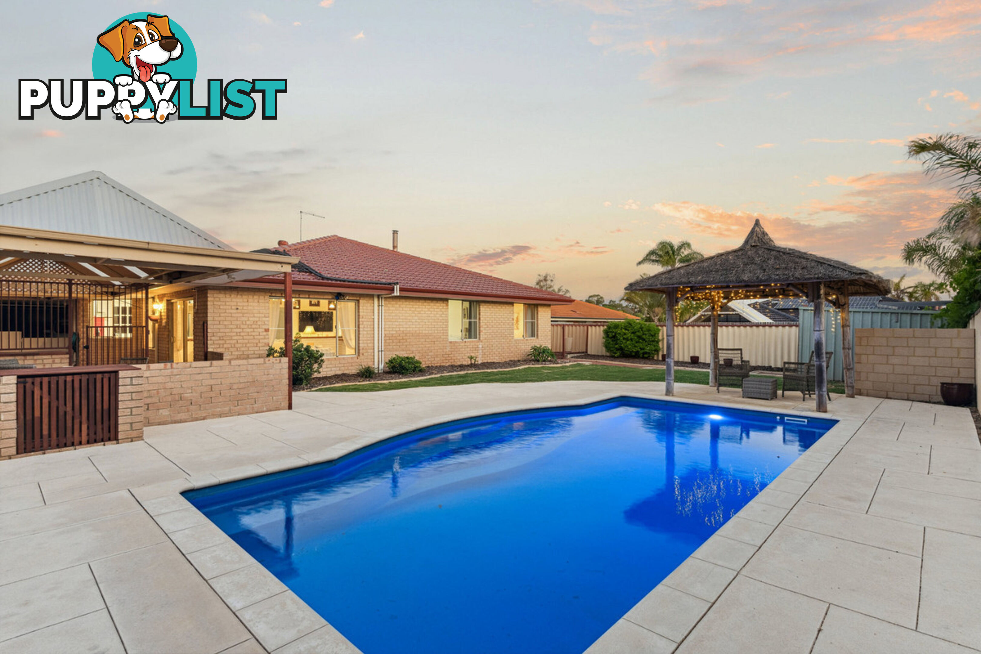 9 Tahlee Retreat CARRAMAR WA 6031