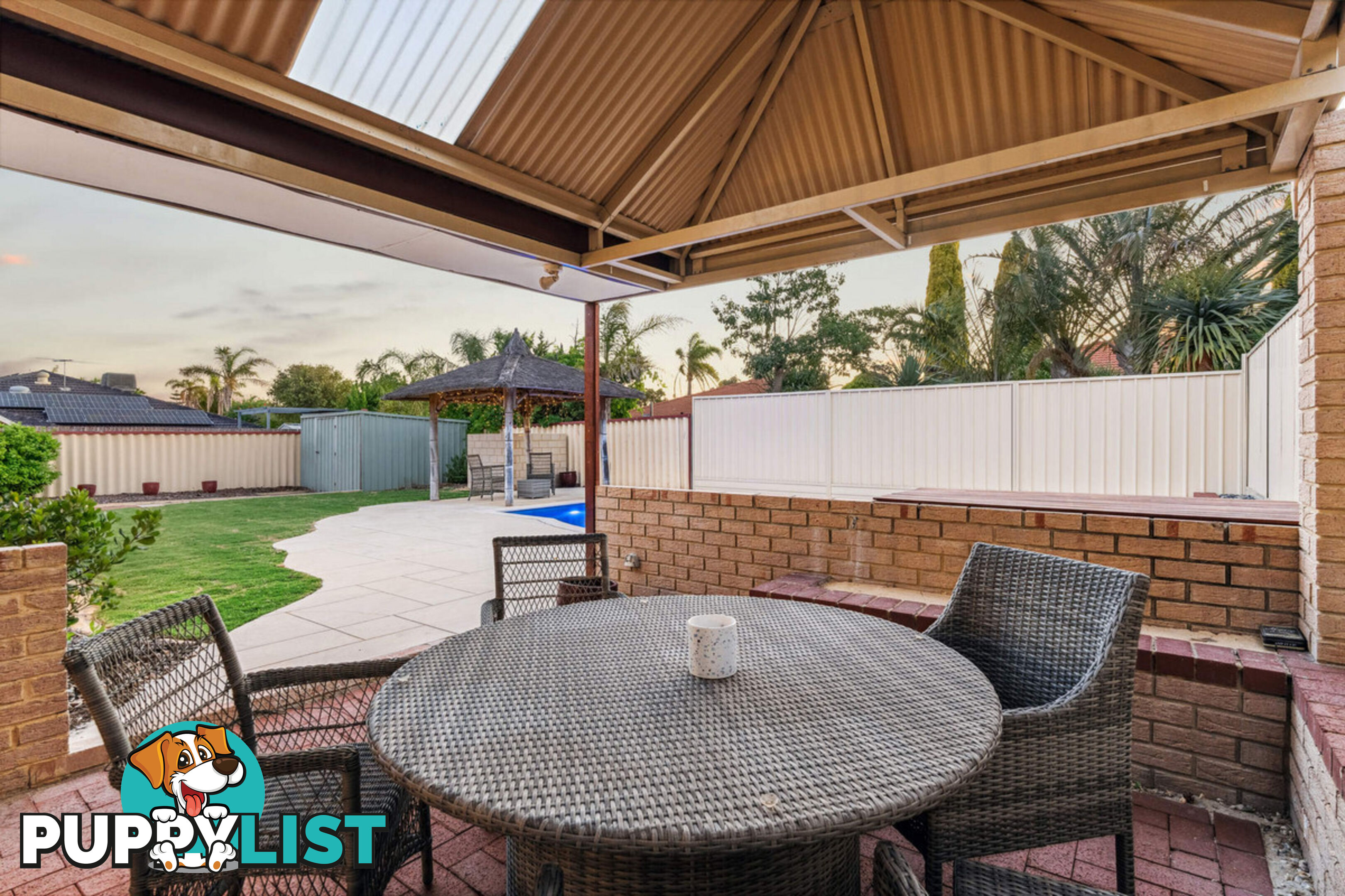 9 Tahlee Retreat CARRAMAR WA 6031