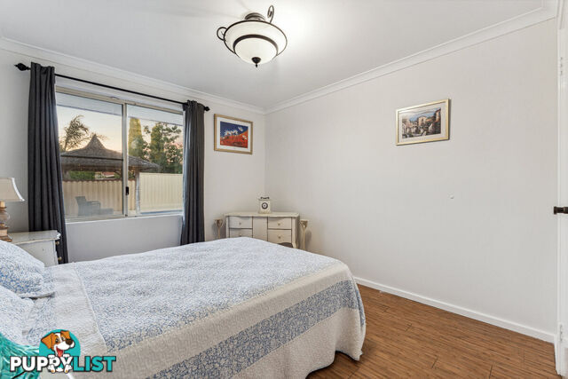 9 Tahlee Retreat CARRAMAR WA 6031