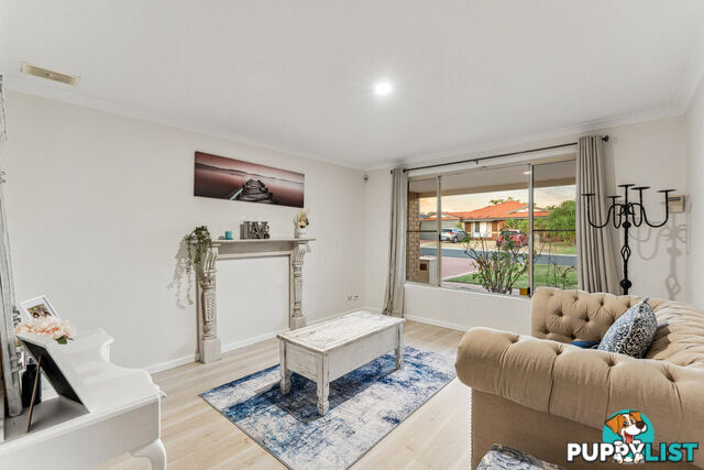 9 Tahlee Retreat CARRAMAR WA 6031