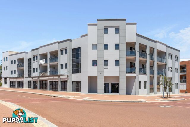 8/37 Piccadilly Circle JOONDALUP WA 6027