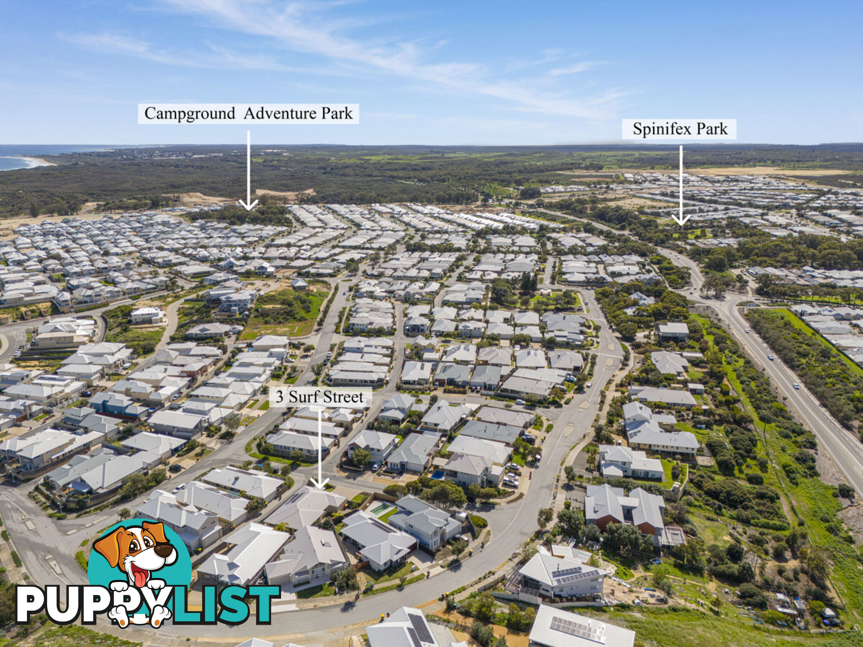 3 Surf Street YANCHEP WA 6035